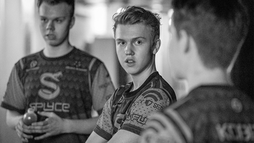 Portræt: Fra nedrykning til verdensmesterskab