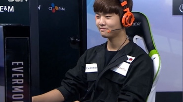 Koreaner rammer rating grænsen i Overwatch