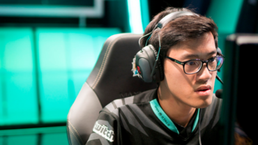 Også Wildturtle forlader Immortals: Kun én spiller tilbage