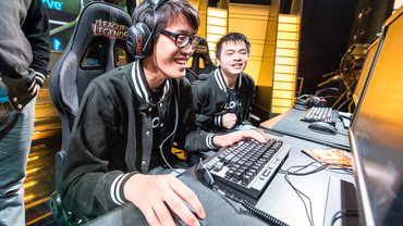 TSM er fuldtallige igen