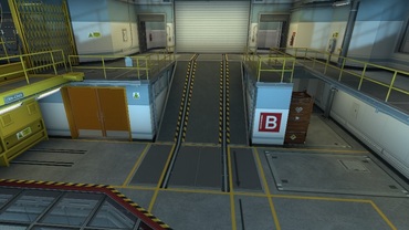 CS:GO update: Nye lyd settings, og Nuke har fået en ansigtsløftni...