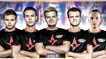 Kan Astralis eller FaZe tage årets sidste store turnering?