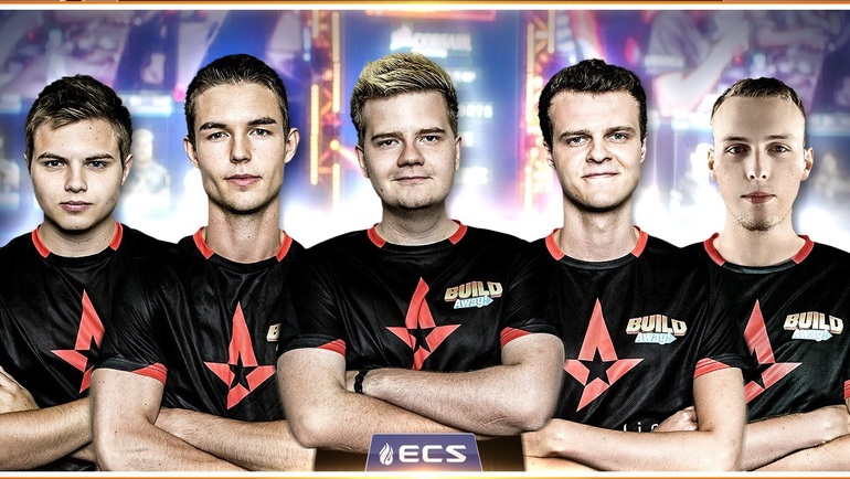 Kan Astralis eller FaZe tage årets sidste store turnering?
