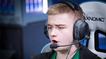 n0tail vinder sin tredje Major