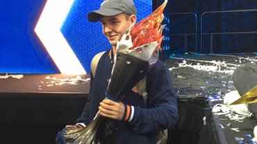 Astralis slutter året på toppen