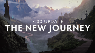 Massive ændringer til Dota 2