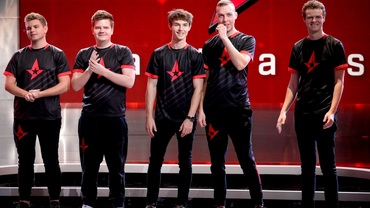 Astralis inviteres til rådhuspandekager