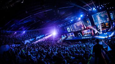 Charterrejse - Hvad med en esportsrejse i stedet?