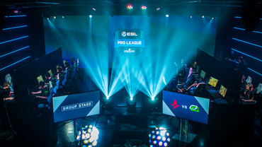 Kan Rogue gå hele vejen til finalen?