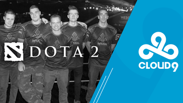 Cloud9 satser igen på danskere