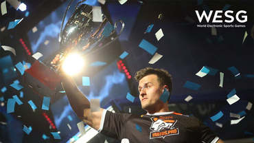 Verdens største CS:GO turnering går live!