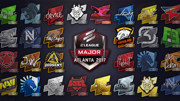 Så er der stickers!