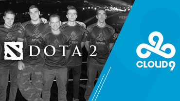 Danskerne er favoritter til at tage trofæet og 5.5 millioner 