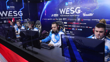 Danskerne måtte nøjes med knap tre millioner 