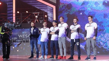 EnVyUs vinder verdens største turnering