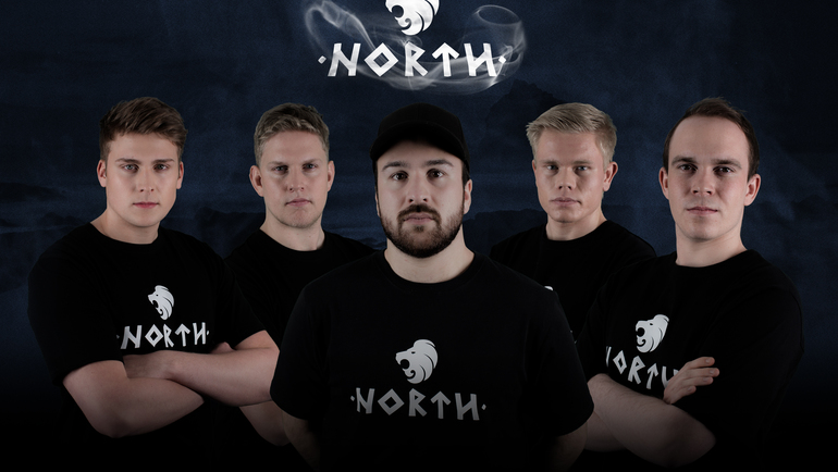 Preview af Majoren: North, Gambit, Fnatic og G2