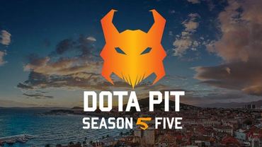 Er det n0tail, MiSeRy eller Cr1t- der sejrer ved Dota Pit?