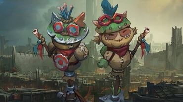 Nu får vi endelig practice mode