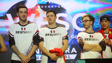 Preview af Majoren: Natus Vincere, mousesports, Liquid og EnVyUs