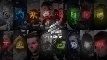 En hård start for danskerne ved ELEAGUE