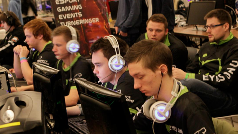 crell dropper xmg; starter CALL US MAYBE