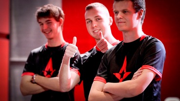 Kvartfinalerne: Danskerne har den bedre mappool