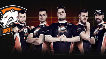 Bjørnen var stærkere end løven