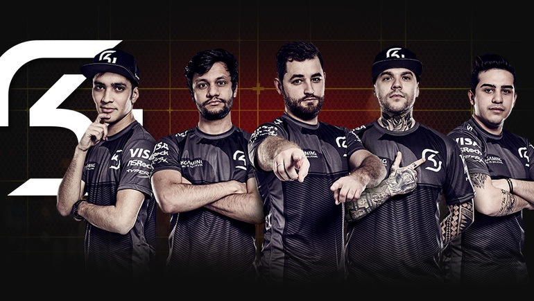 SK sender aizy og karrigan ud