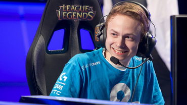 Anden uge af NA LCS stod i danskernes tegn