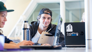 Dansk HF opretter linje med afsæt i esport