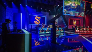 Grupperne tørner sammen på tværs i EU LCS