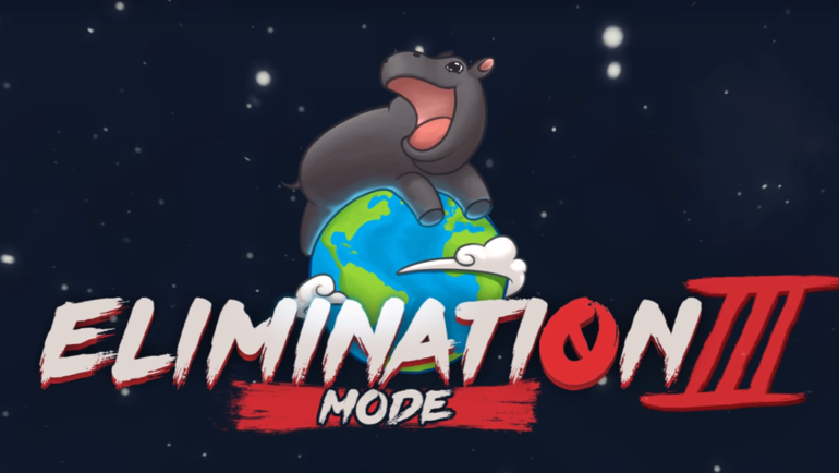 Elimination Mode er tilbage