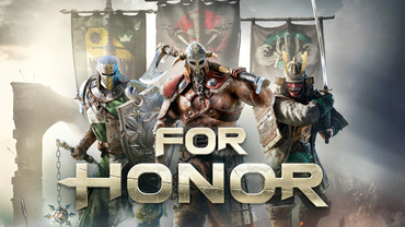 Alt du skal vide om For Honor