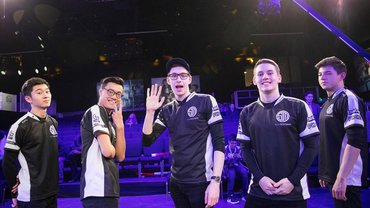 TSM går hårde tider i møde