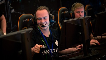 North rundbarberede OpTic 