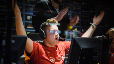 Mest værdifulde Counter-Strike spiller nogensinde