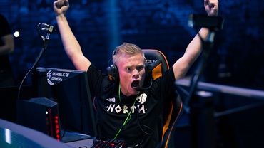 Emil "Magisk" Reif vil have 4000 danskere bag sig!