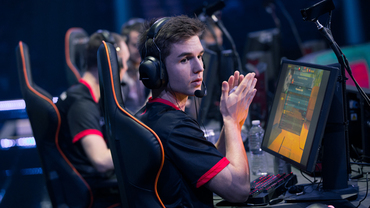 Astralis må se sig slået af Virtus.pro 