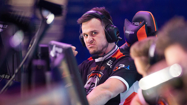 Virtus.pro vinder DreamHack Las Vegas