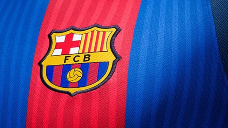 FC Barcelonas superstjerne annoncerer esportsplaner 