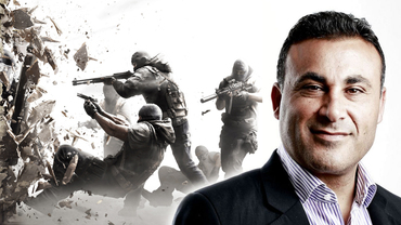 Naser Khader: Vi skal anerkende esport som en sport