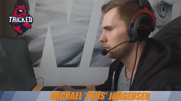 Tricked med to nye ansigter 