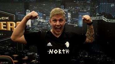 Hvem vinder i Dallas?