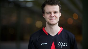 Clutch kongen Xyp9x 