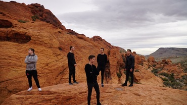 Clutch, clutchere, Xyp9x