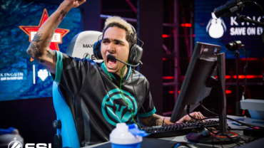 Immortals overrasker North