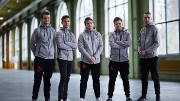 Astralis ydmyger Natus Vincere