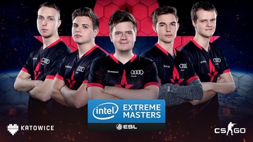 Så er der semifinaler og danskerbrag! 