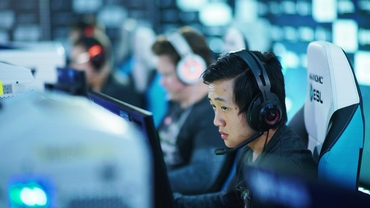 JUGi om IEM: "Vi havde ingen forventninger, da vi kom til det her...