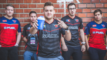 karrigan fører FaZe til finalen